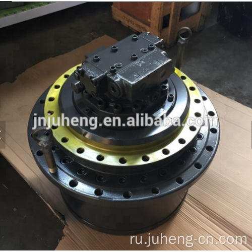 Экскаватор гидравлический SK450-6 Финальный привод SK450-6 Travel Motor